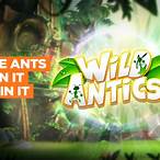 wild antics slot
